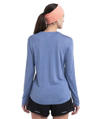Women Merino Blend 125 Cool-Lite™ Sphere LS Tee (3)