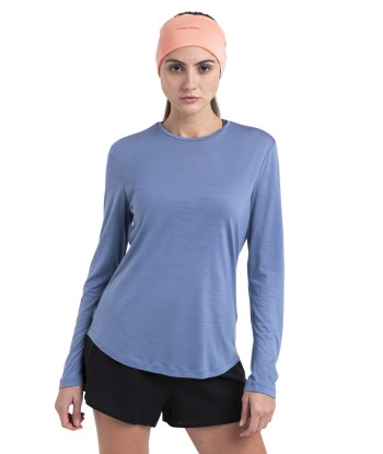 Women Merino Blend 125 Cool-Lite™ Sphere LS Tee (4)