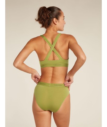 Women Merino Blend 125 Cool-Lite™ Sprite Racerback Bra (5)