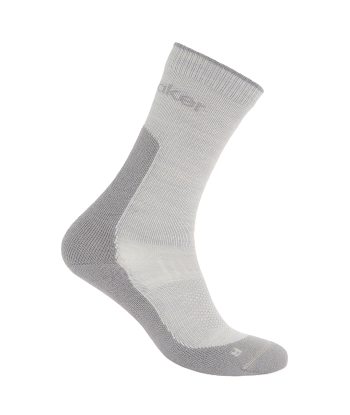 Women Merino Hike+ Medium Crew