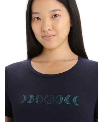 Women Tech Lite II SS Tee Moon Phase (3)