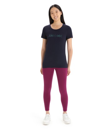 Women Tech Lite II SS Tee Moon Phase (4)