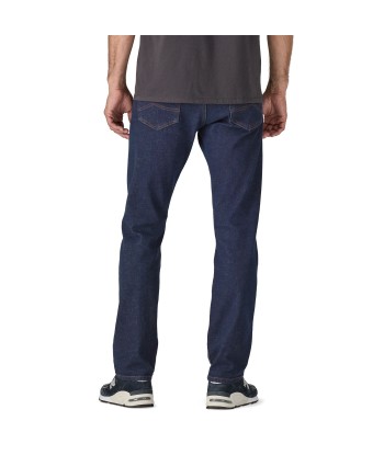 M's Straight Fit Jeans - Short (4)