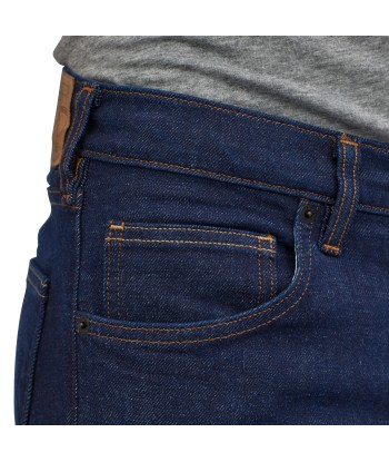 M's Straight Fit Jeans - Short (6)