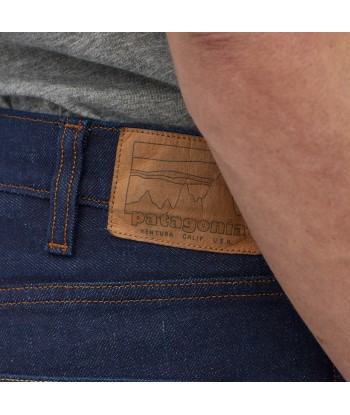 M's Straight Fit Jeans - Short (7)