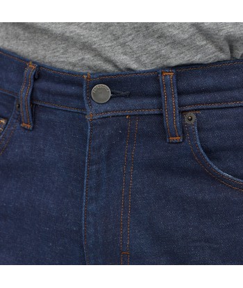 M's Straight Fit Jeans - Short (8)