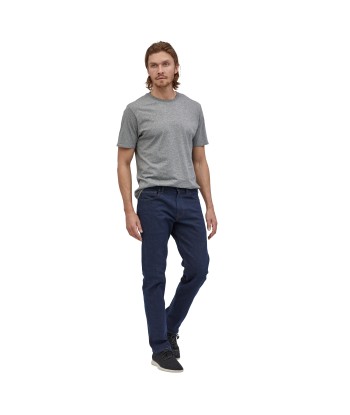 M's Straight Fit Jeans - Short (9)