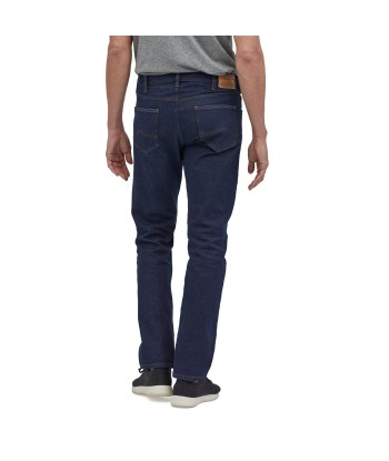 M's Straight Fit Jeans - Short (10)