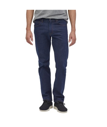 M's Straight Fit Jeans - Short (11)