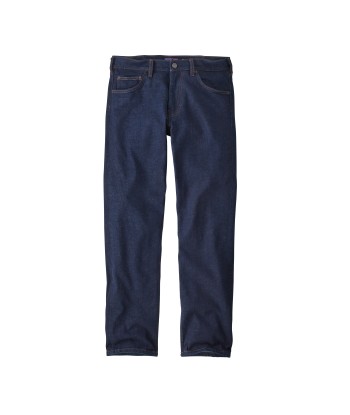 M's Straight Fit Jeans - Short