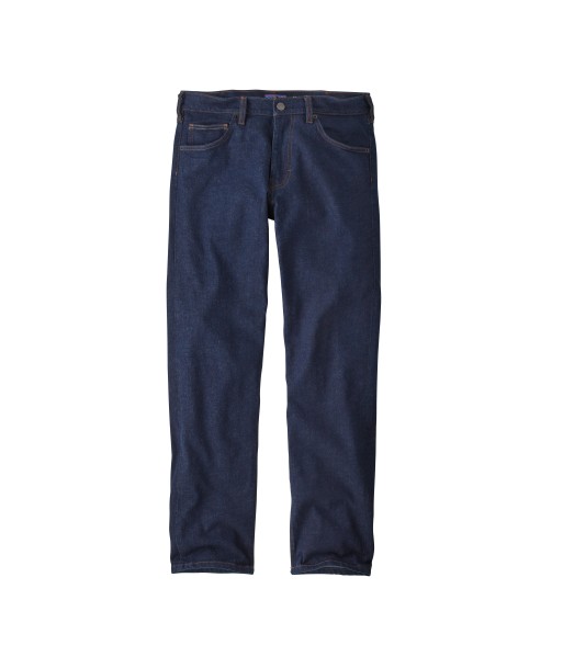 M's Straight Fit Jeans - Short Hauptbild