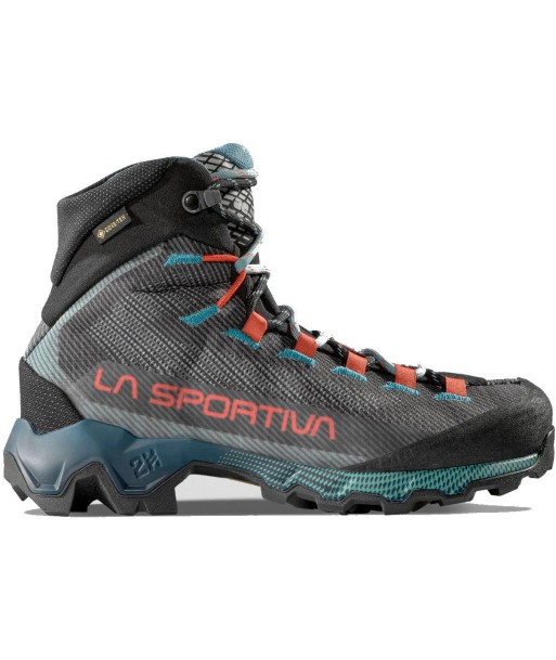 Aequilibrium Hike GTX Woman Hauptbild