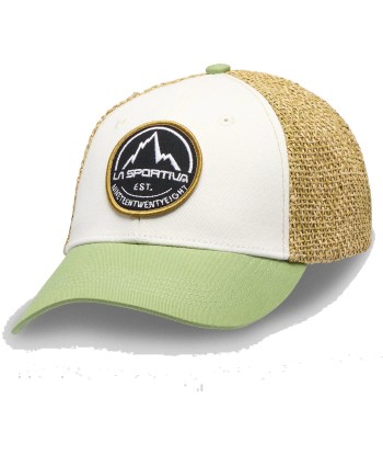 Belayer Cap