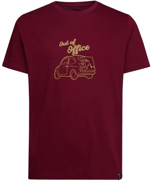 Cinquecento T-Shirt M Hauptbild