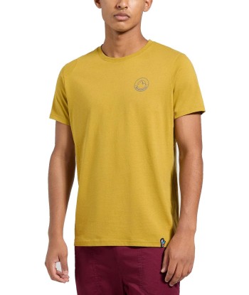 Circle Logo T-Shirt M