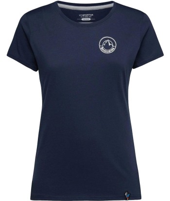 Circle Logo T-Shirt W