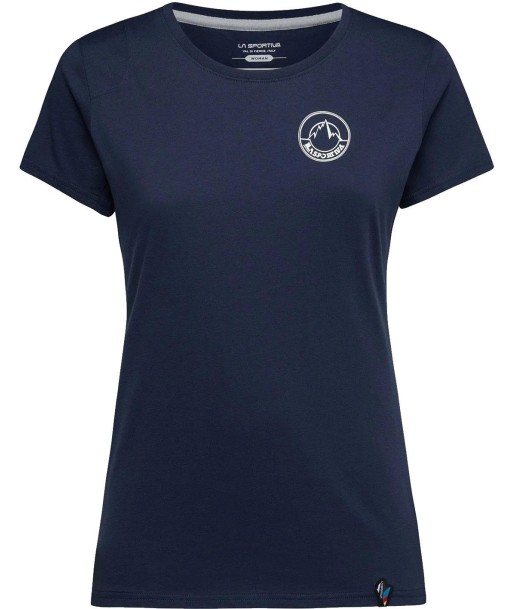 Circle Logo T-Shirt W Hauptbild