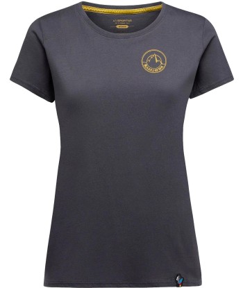 Circle Logo T-Shirt W