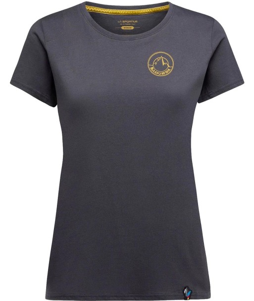 Circle Logo T-Shirt W Hauptbild