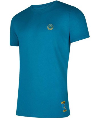 Climbing on the Moon T-Shirt M