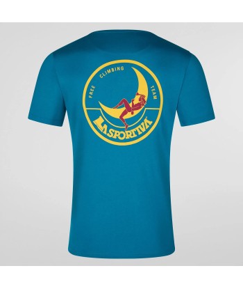 Climbing on the Moon T-Shirt M (1)