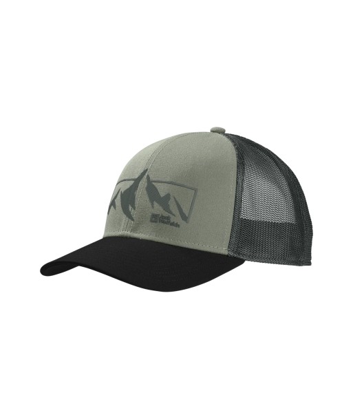 BRAND CAP Hauptbild