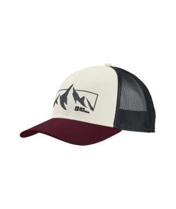 mountain cotton white