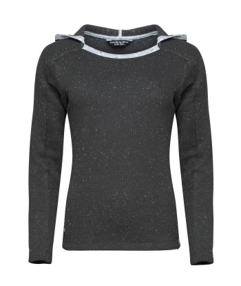 Bergamo 2.0 Hoody Wmn