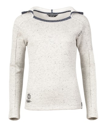 grey melange