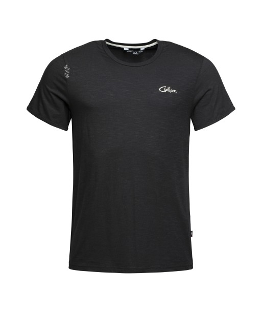 Chillaz Mountain logo T-Shirt Hauptbild
