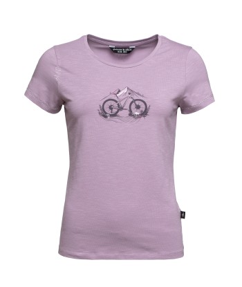 Gandia Mountainbike Flowers T-Shirt