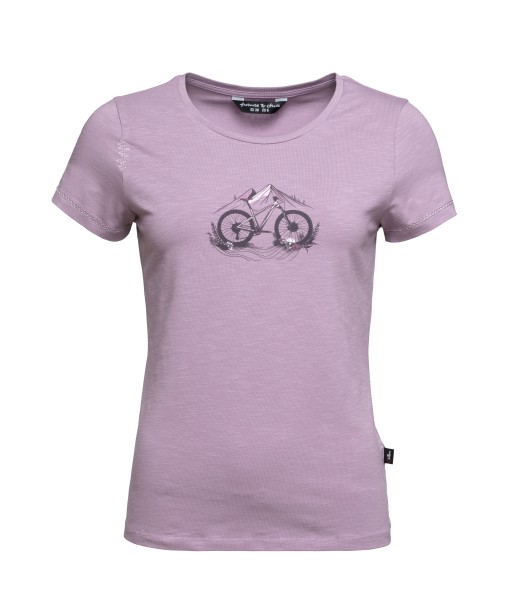 Gandia Mountainbike Flowers T-Shirt Hauptbild