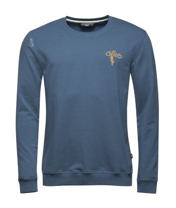 Hokkaido Chillaz Rope Sweater