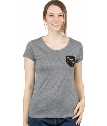 Istrien T-Shirt Wmn