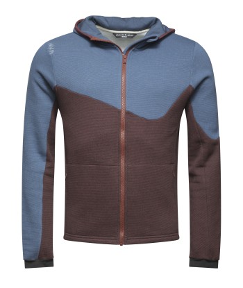Mounty 2.0 Jacket