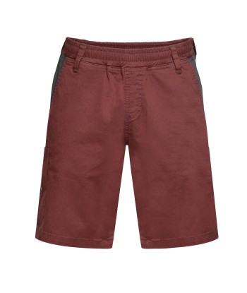 dark red