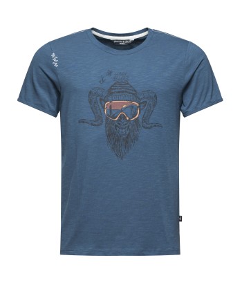 Rock Hero Winter T-Shirt Men