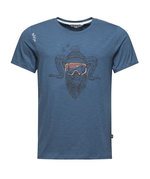 Rock Hero Winter T-Shirt Men Hauptbild