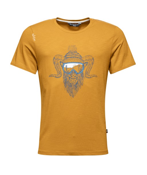 Rock Hero Winter T-Shirt Men Hauptbild
