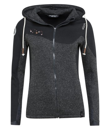 anthracite melange