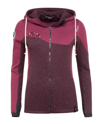 Rock Jacket Wmn