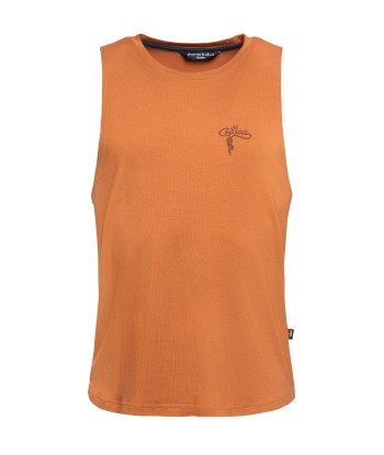 orange brown