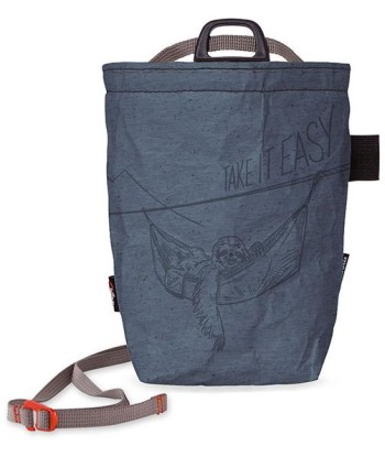 Sloth Chalkbag