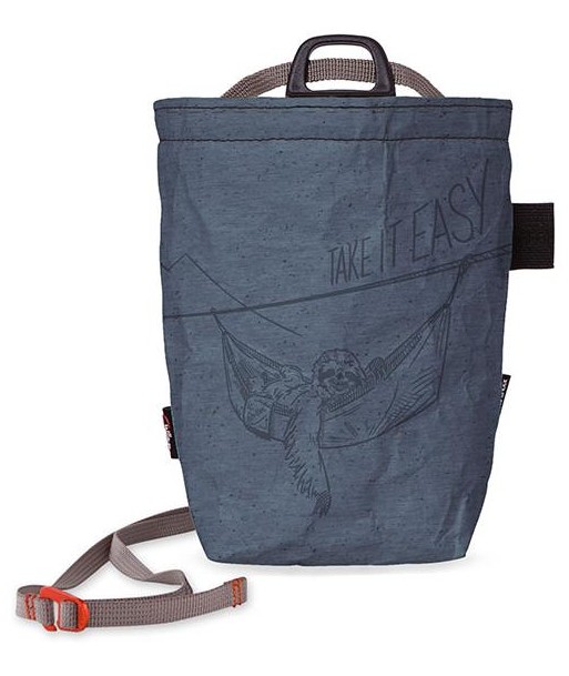 Sloth Chalkbag Hauptbild