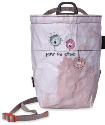 Same But Different Chalkbag