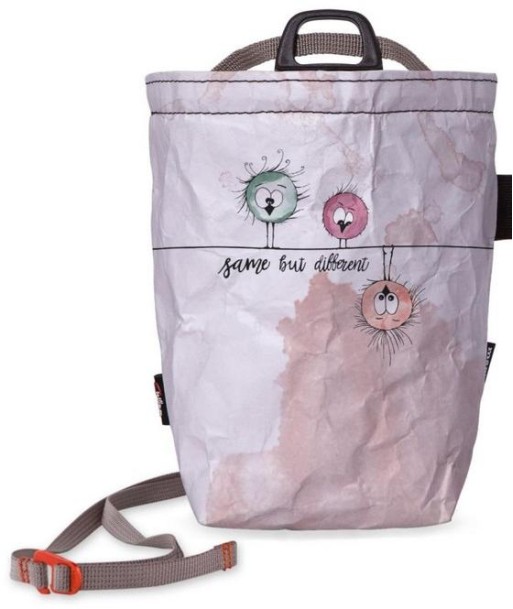 Same But Different Chalkbag Hauptbild
