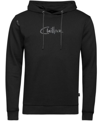Sapporo Chillaz Logo Hoody