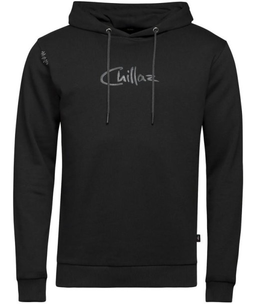 Sapporo Chillaz Logo Hoody Hauptbild