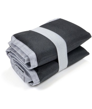 Origin Outdoors gepolstertes Sitzkissen 'Thermo-Seat'