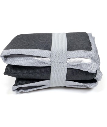 Origin Outdoors gepolstertes Sitzkissen 'Thermo-Seat' (1)